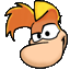 rayman's Avatar